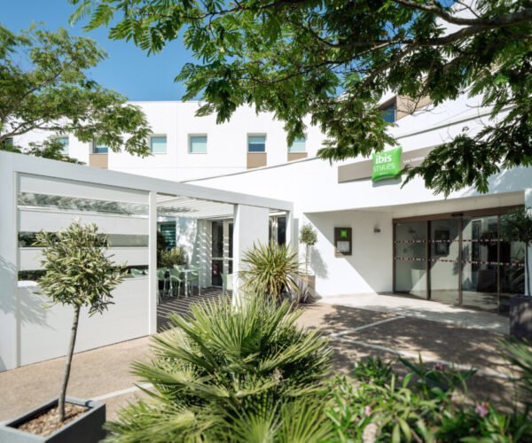 Hôtel Ibis Styles Les Sables d’Olonne