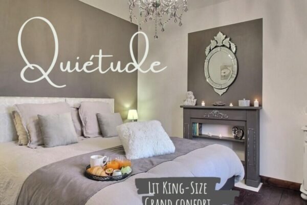 Gîte Chez Nous