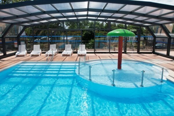 Camping Le Village Vert