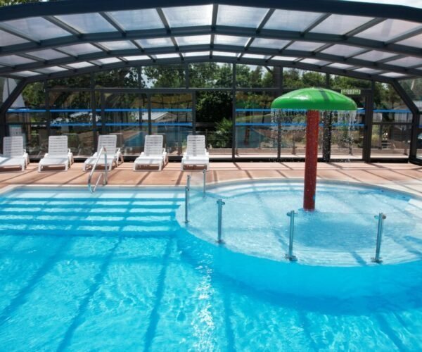 Camping Le Village Vert