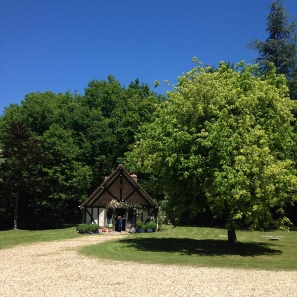 Gîte Le Moulin de Presly en Berry en pleine nature dans le Cher en région Centre Val de Loire