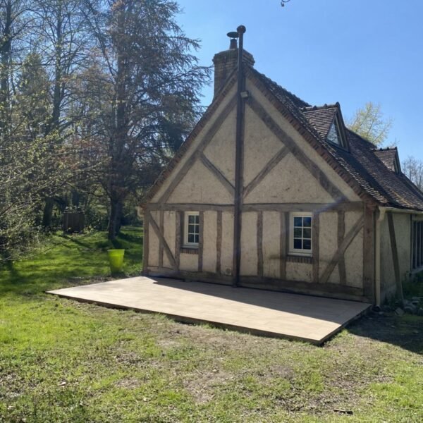 Gîte Le Moulin de Presly en Berry dans le Cher en région Centre Val de Loire