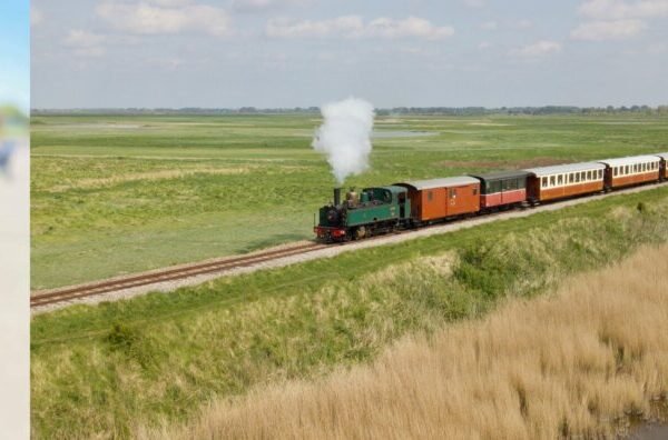 Le Chemin de Fer de la Baie de Somme