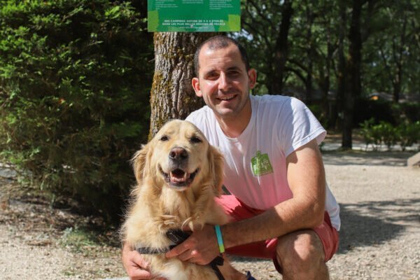 Parques de Campismo e Paisagens LES HIRONDELLES