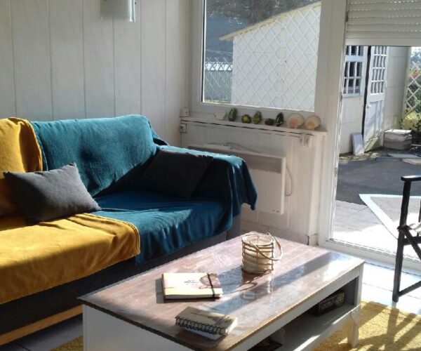 Gîte chez Mickael et Solène