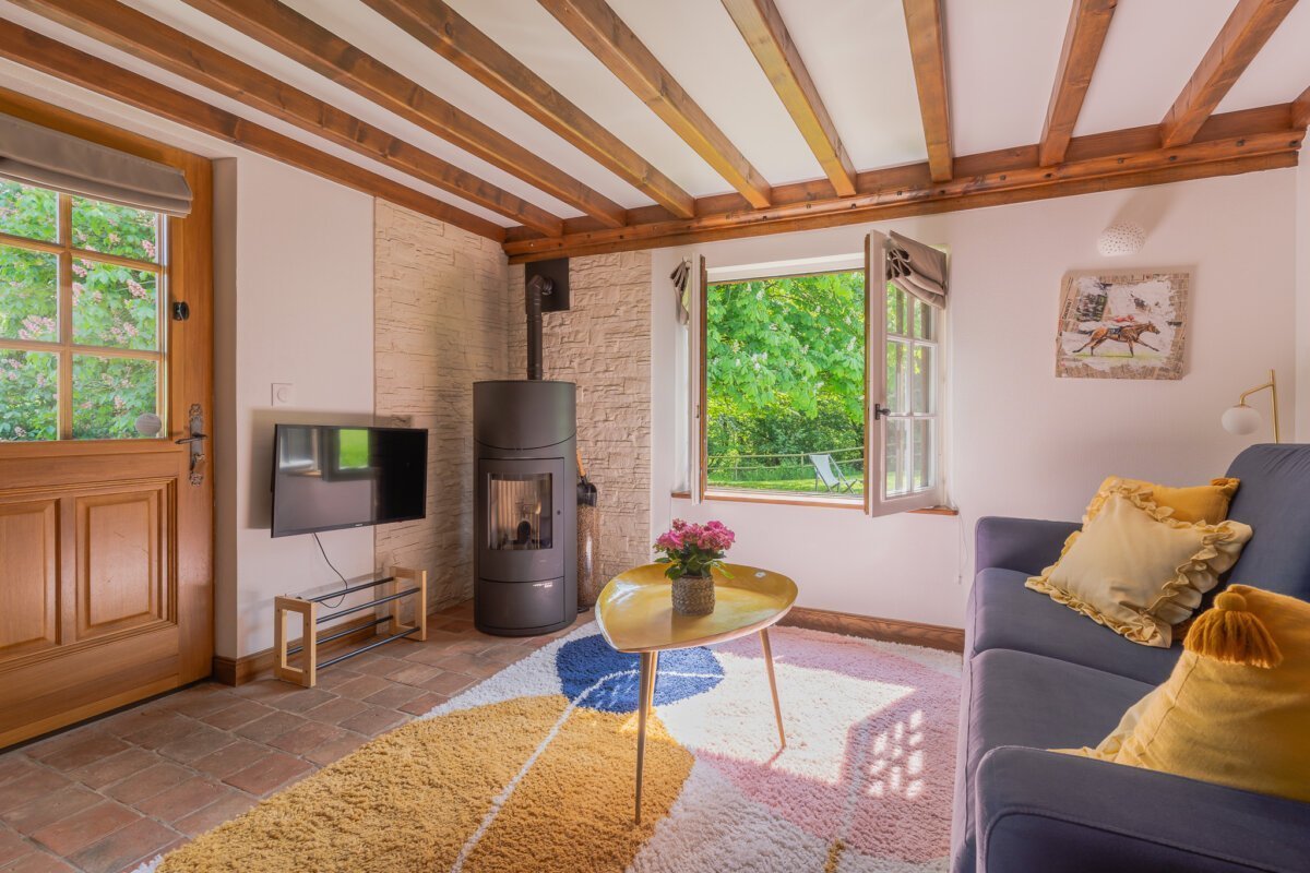 Le Domaine d’Heuland