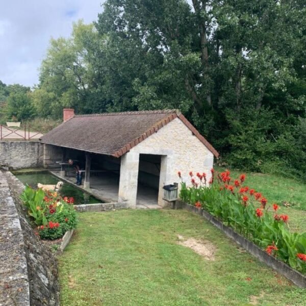 balade proche du Gite Le Clos des Hirondelles en Centre Val de Loire à Thenay proche de Beauval dans le Loir et Cher