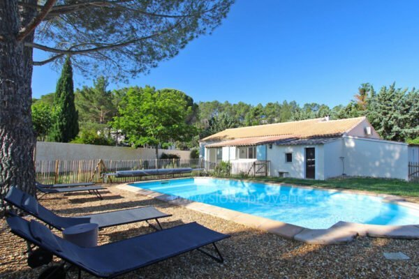 Villa Slow