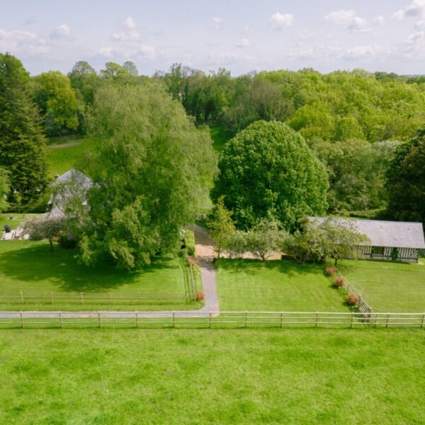 Gîtes Les Cottages d'Hortense dans le Calvados en Normandie à Heuland