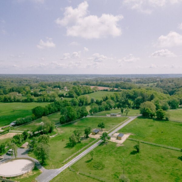 Gîtes Les Cottages d'Hortense dans le Calvados en Normandie à Heuland