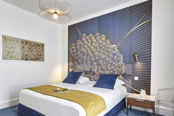 Hôtel *** Les Nations The Originals Boutique VICHY