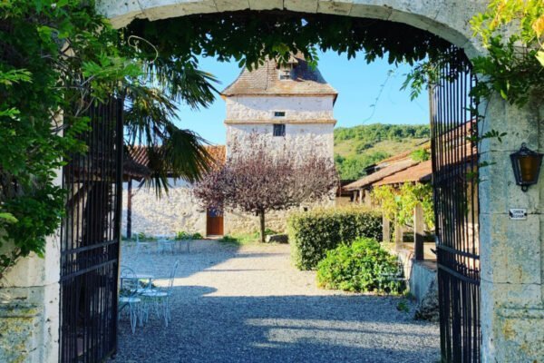 Gites Le Domaine de Villot