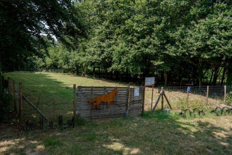 Castel Camping la Garangeoire – photo 11