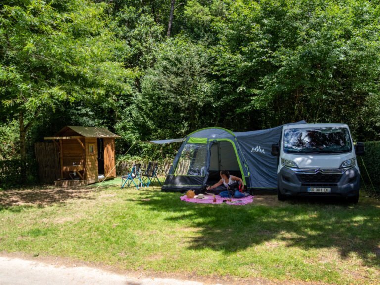 Castel Camping la Garangeoire – photo 13
