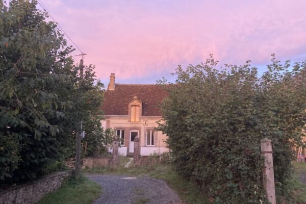 Gite de la Guigniere