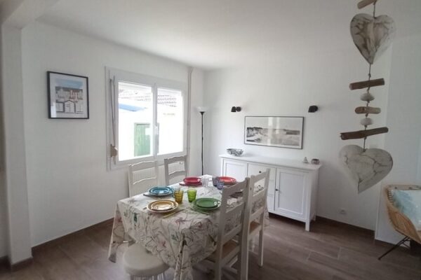 Gîte La Mer Veille