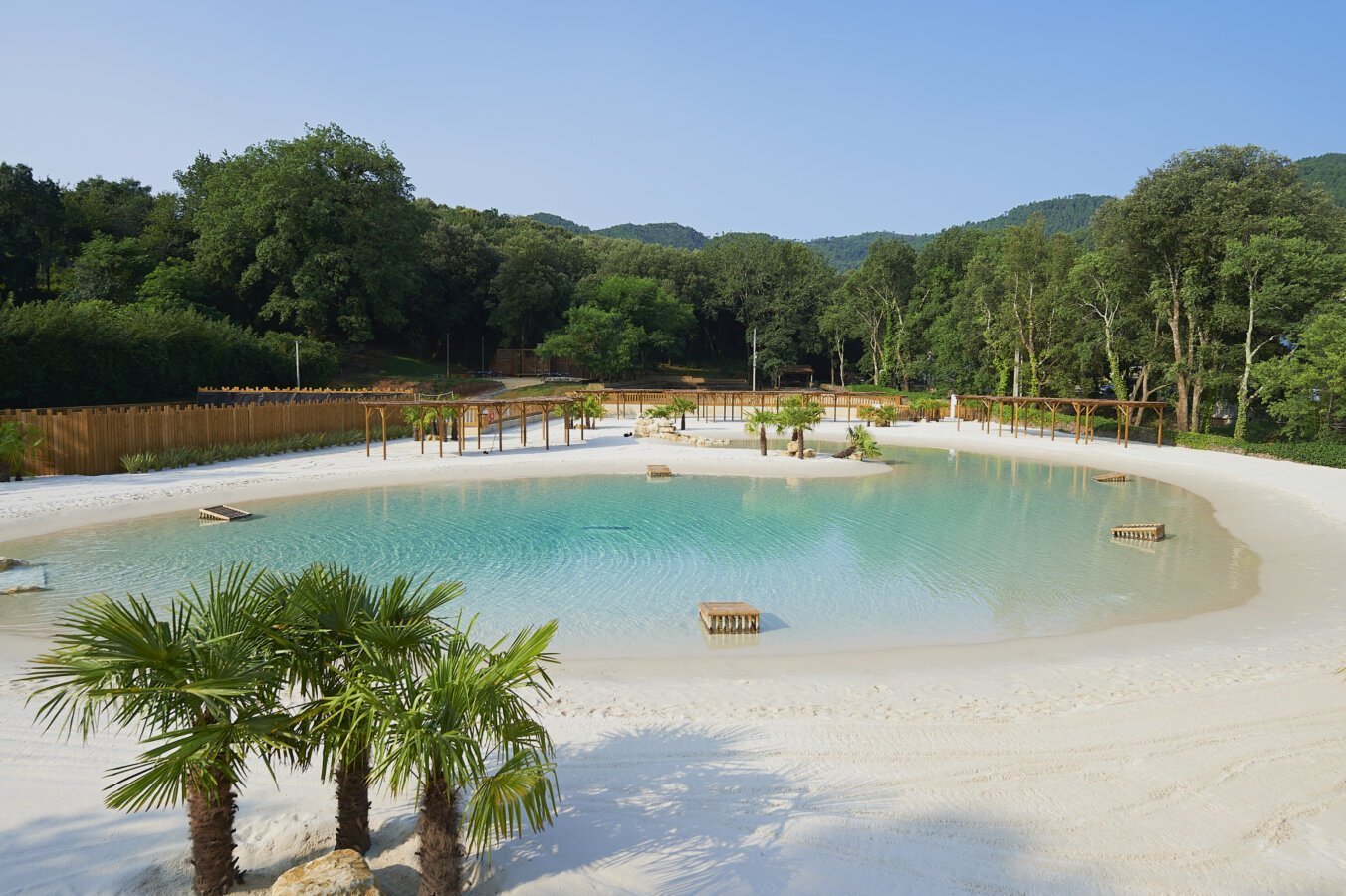 Camping Sunêlia La Clémentine