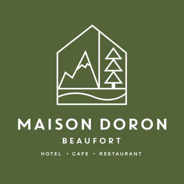 Hôtel Maison Doron en Savoie à Beaufort en région Auvergne Rhône Alpes