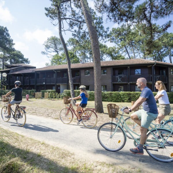 famille auvillage club du soleil de soustons