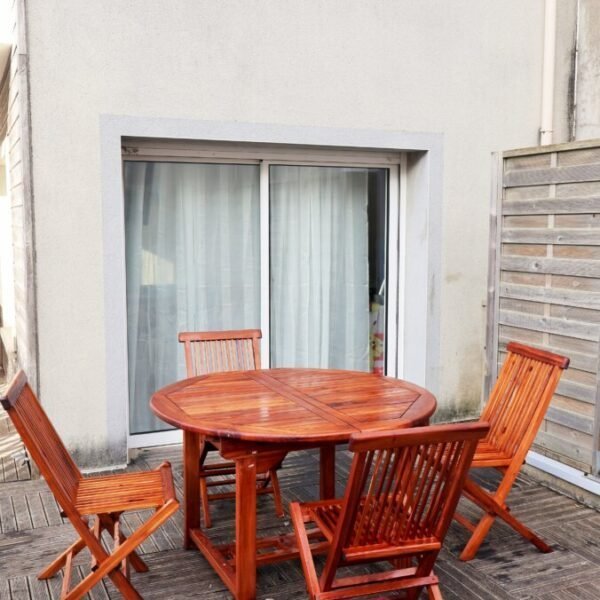 Location de Vacances L'Arcadia