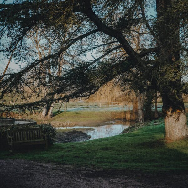 Jardin du Moulin Morin, Gite en Normandie près de Bayeux dans le Calvados