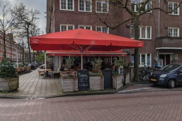 Café Blek