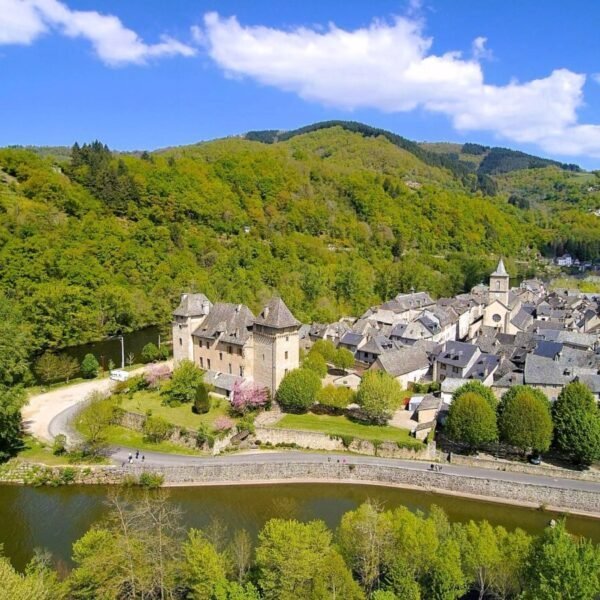 Camping Qualité Le Val de Saures