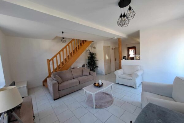 Gîte les Petits Solognots