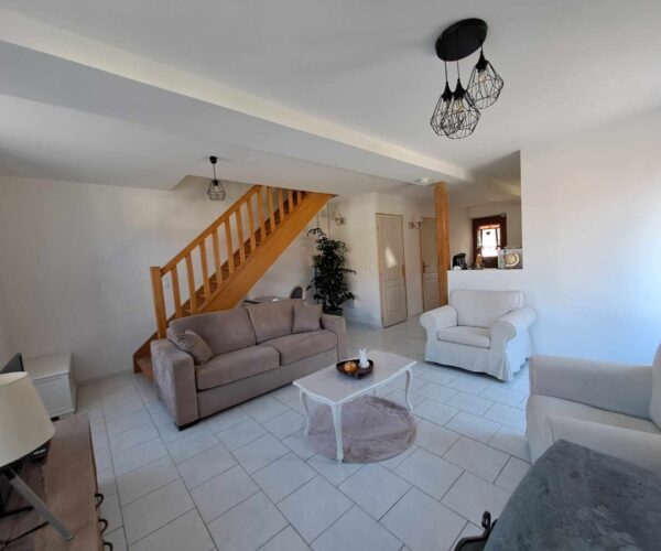 Gîte les Petits Solognots