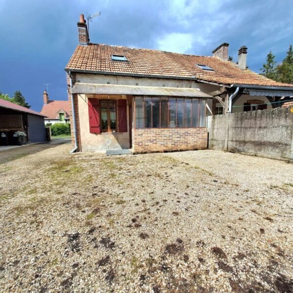 Gîte les Petits Solognots dans le Loir et Cher à La Ferté Beauharnais en Centre Val de Loire