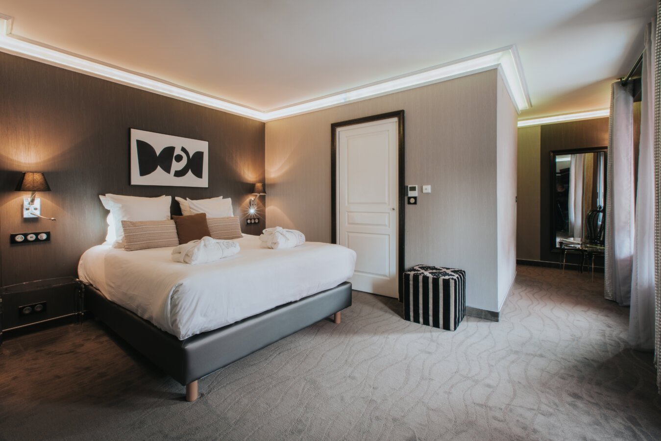 Hôtel Henry II
