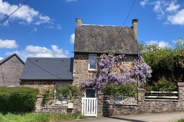 Gîte Paddy’s Cottage
