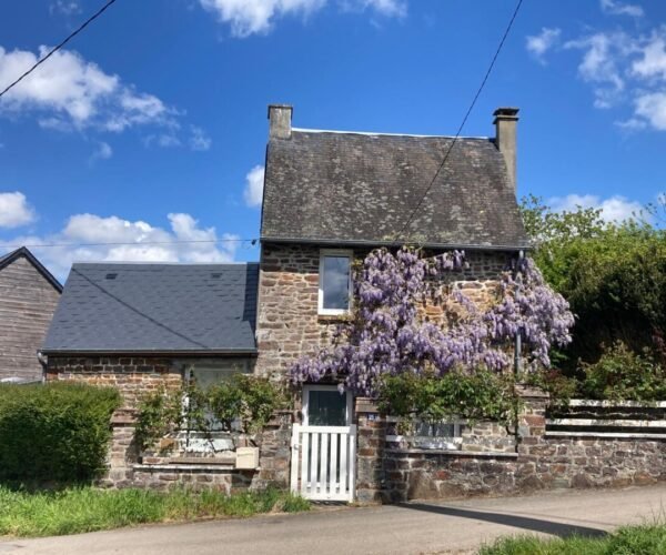 Gîte Paddy’s Cottage