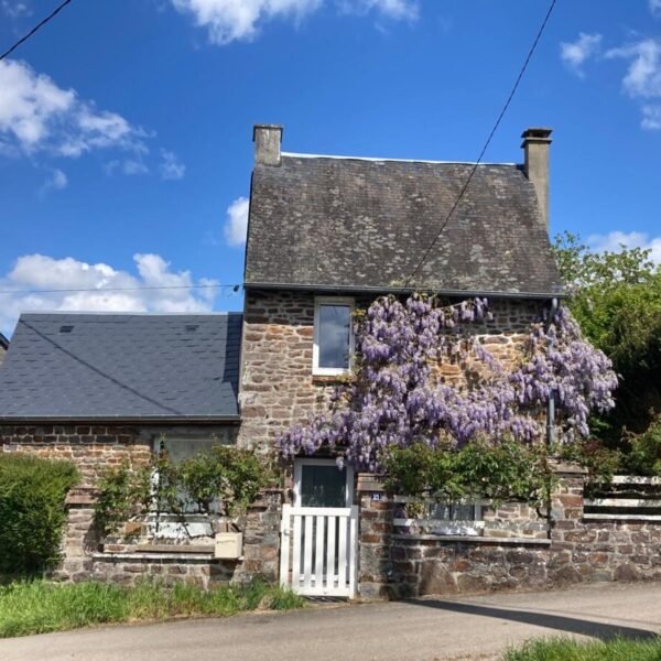 Gite Paddy's Cottage en Normandie à Clécy dans le Calvados