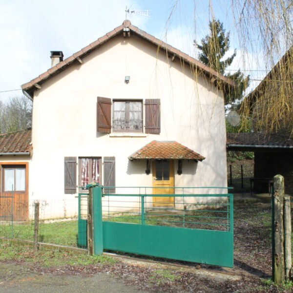 Gîte Nouhaillaguet dans le Limousin à Dournazac en Haute Vienne