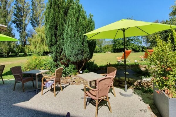 Restaurant Le Relais de la Comte