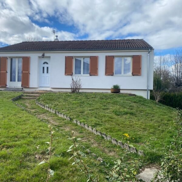 Gîte la P'tite Maison dans le Puy de Dôme à Thiers en Auvergne