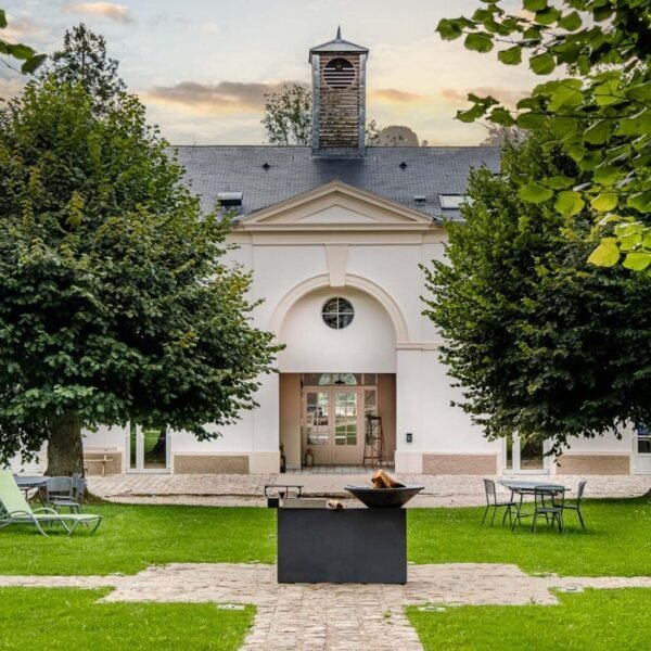 Demeures de Campagne - Domaine de Maffliers dans le Val D'Oise en Ile de France