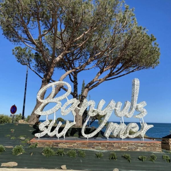 Ville de Banyuls sur mer - emmenetonchien.com
