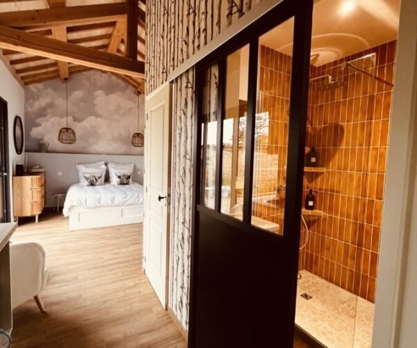 Le Cottage du Potager