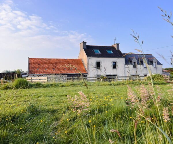Gîte Maison Kidour