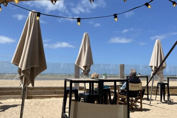 Restaurant L’instant plage