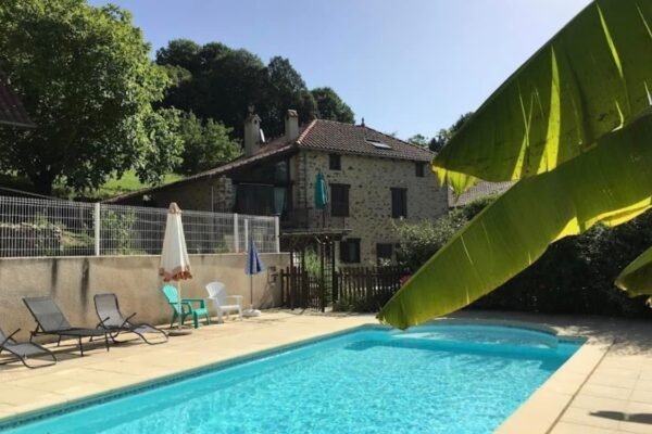 Domaine de l’Angelus