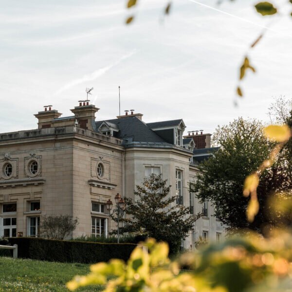 Demeures de Campagne - Domaine de Maffliers dans le Val D'Oise en Ile de France