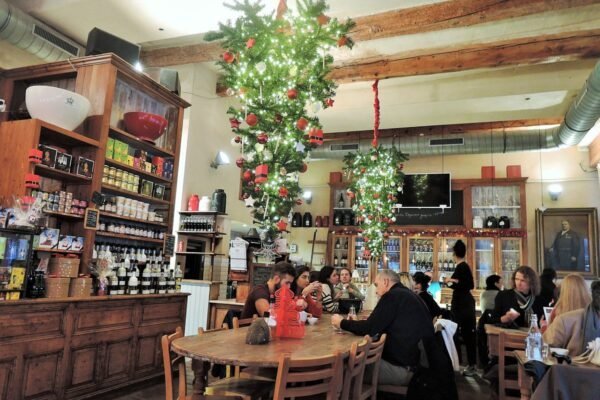 Restaurant Café Pain & Cie