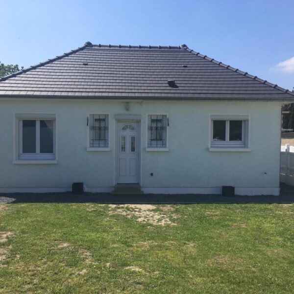 Gite La Petite Maison de Poses dans l'Eure près de Louviers en Normandie