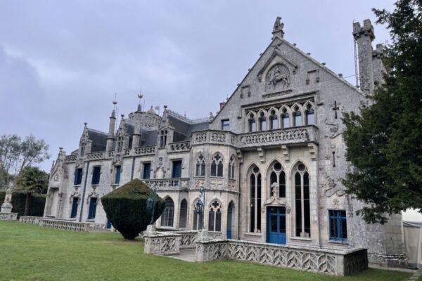 Château de Kériolet