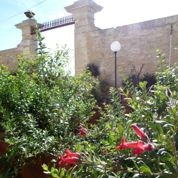 Château la Vidalle