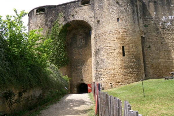 Château de Sedan