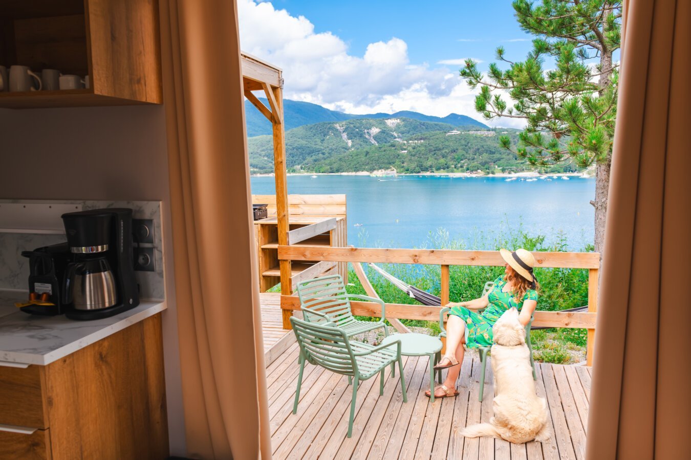 Camping Sunelia La Presqu’île ****